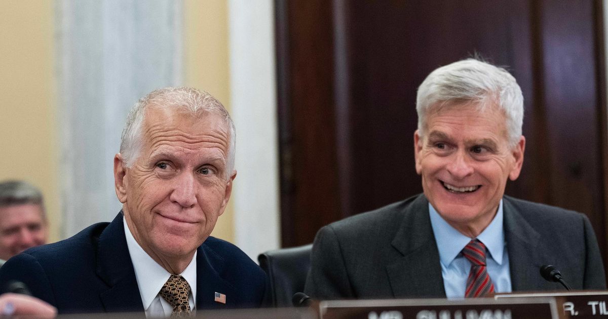 Image for David M. Drucker: The GOP’s YOLO caucus is peak government