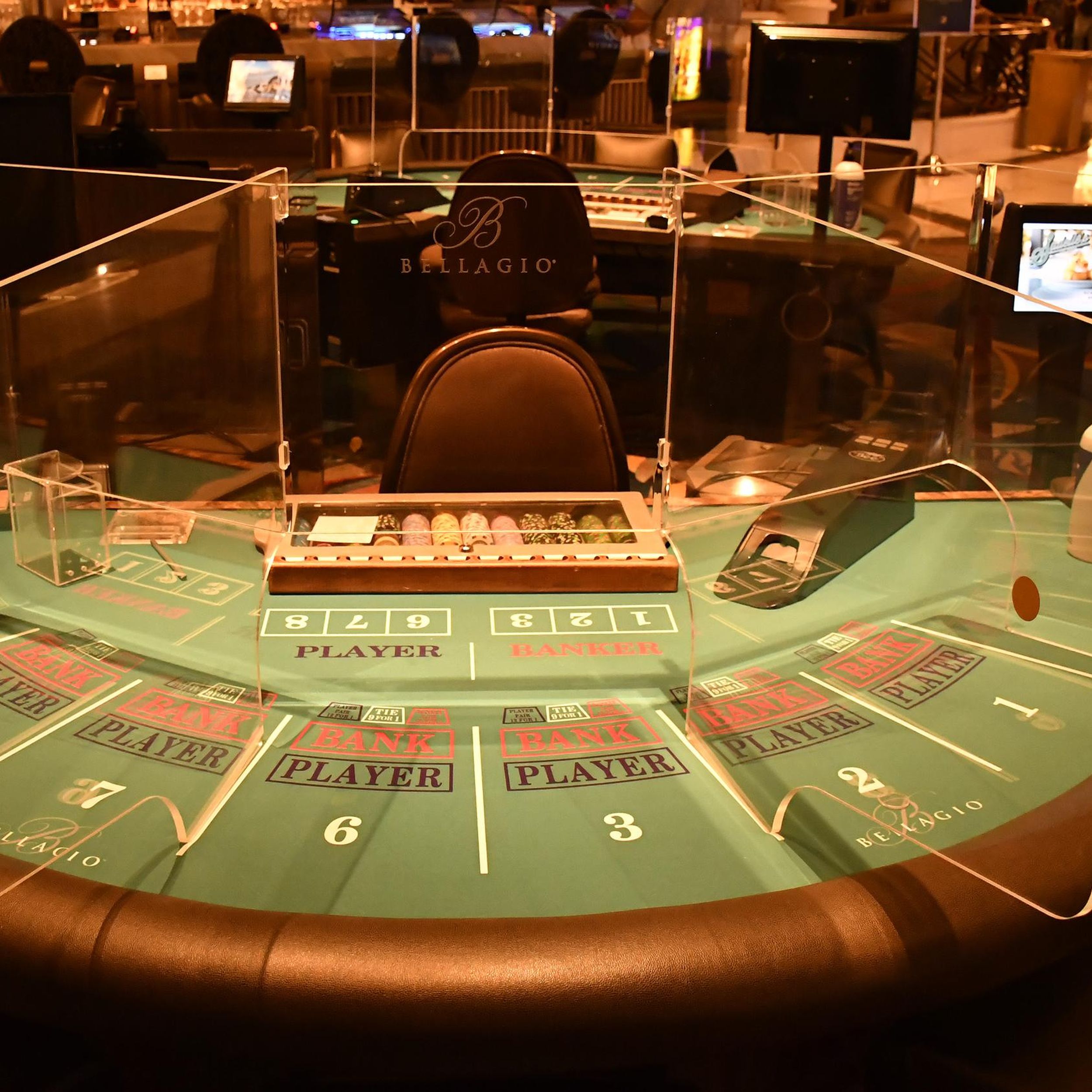 Gambling Age In Spokane Wa