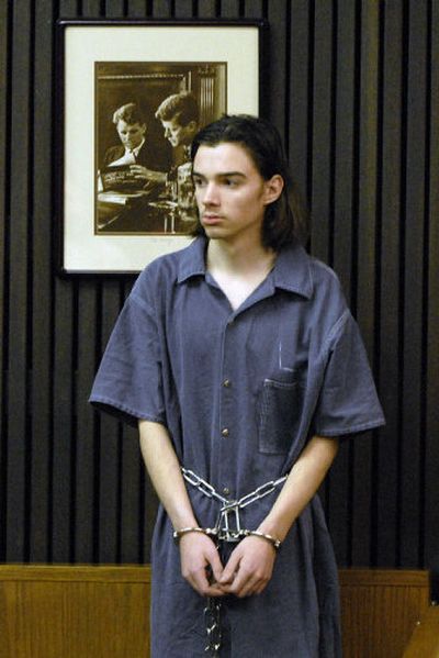 
Bryan P. Kim
 (The Spokesman-Review)