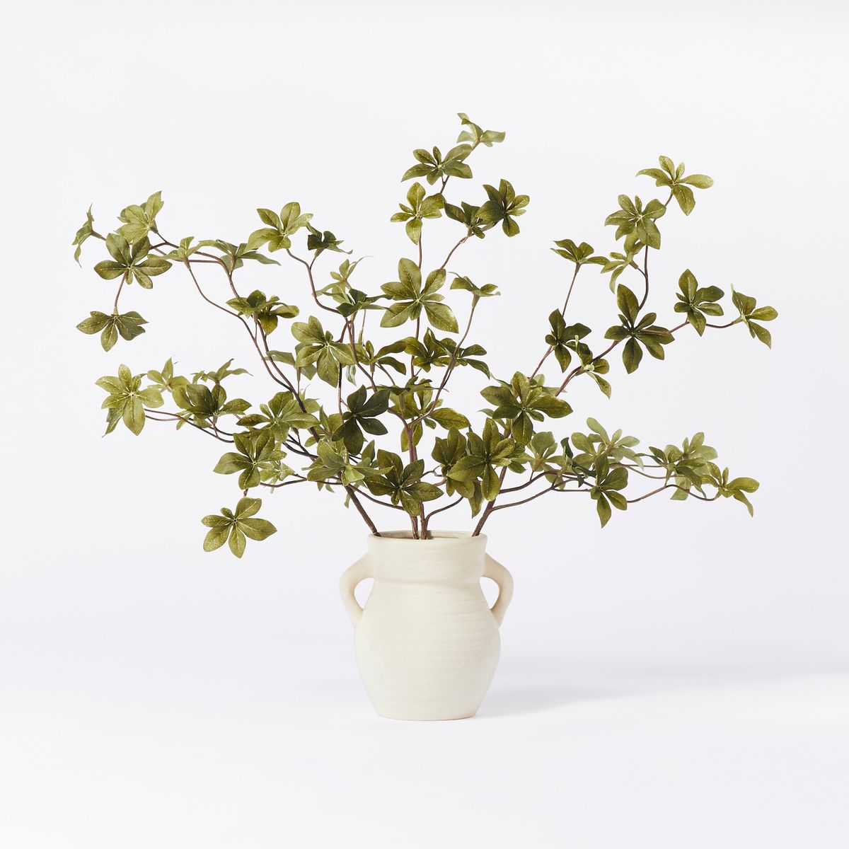 An artificial branch plant arrangement from Target.  (Target.com)