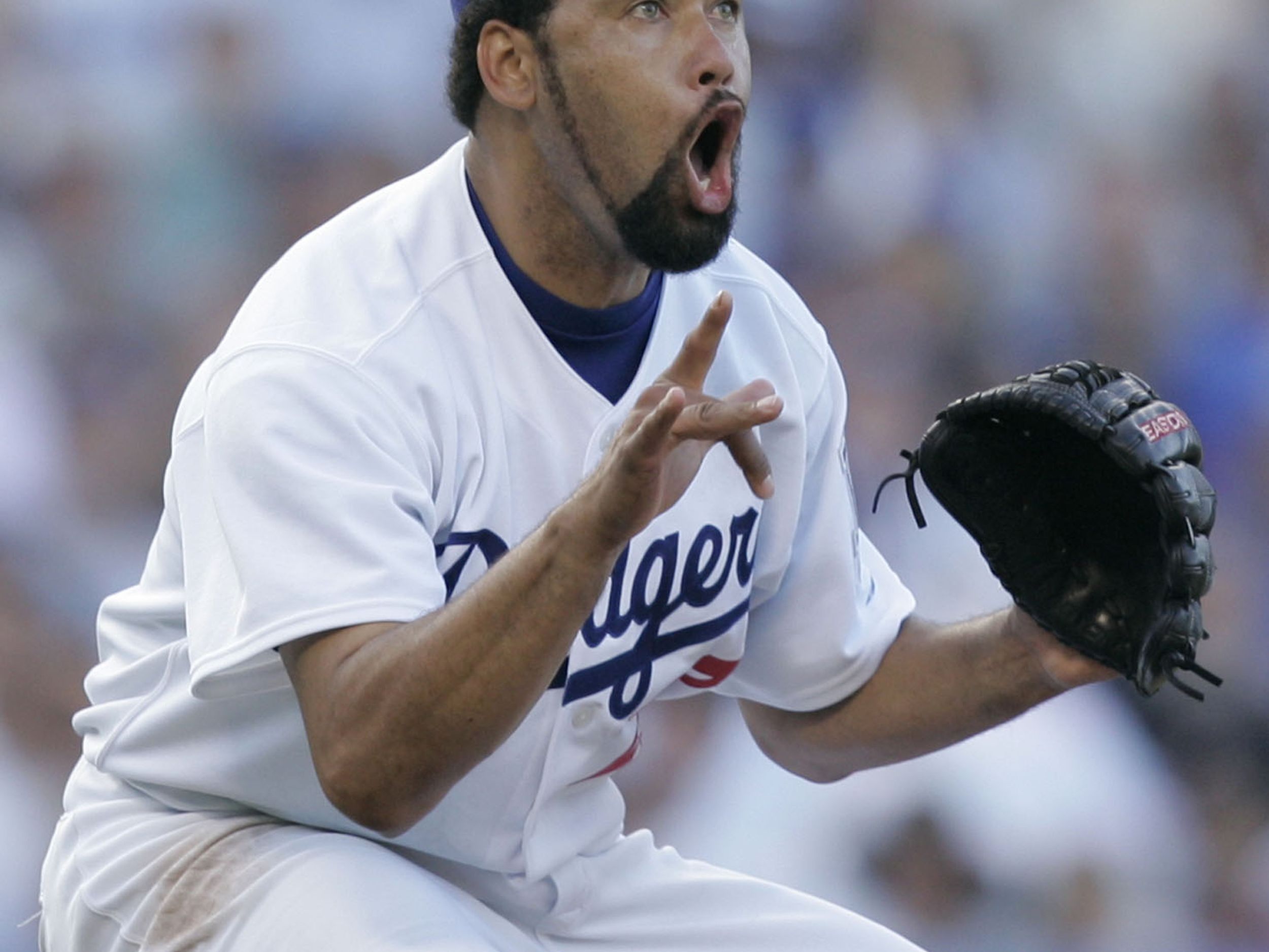 Jose Lima, former major league pitcher, dies at 37 - The San Diego