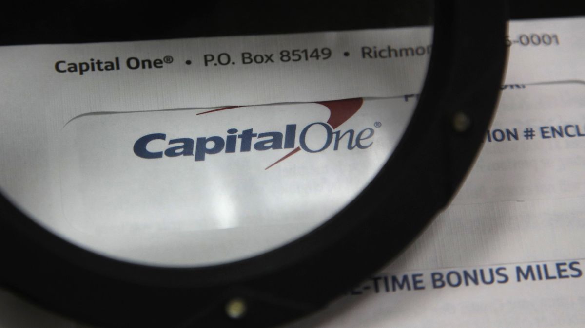 Here’s what you need to know about the Capital One data breach The