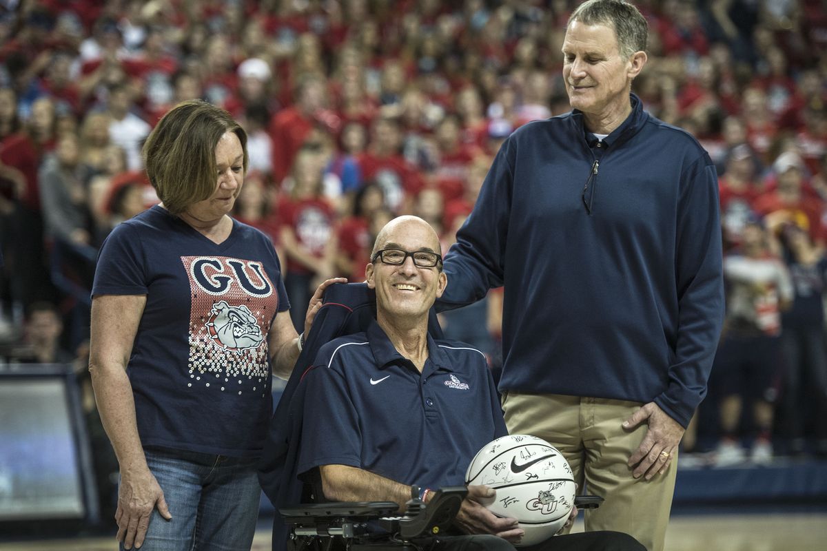 School name finalist: John Oakley left indelible mark on students, athletes  during 36-year career | The Spokesman-Review