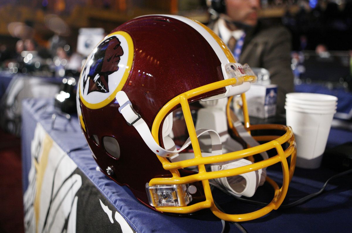 Washington Redskins on the Offensive in Trademark Dispute