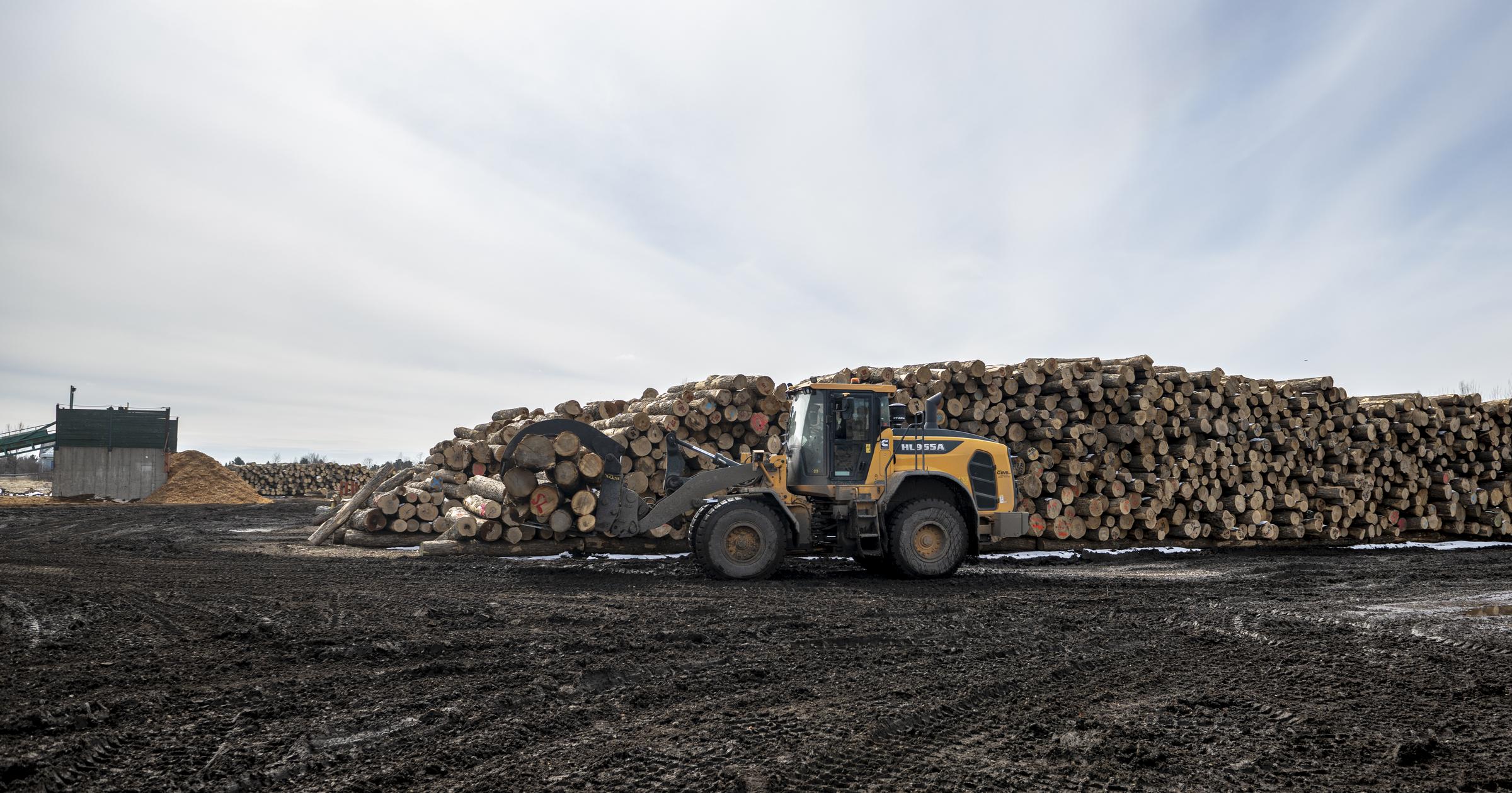 A new round of tariffs on Canada could add to Spokane's economic uncertainty