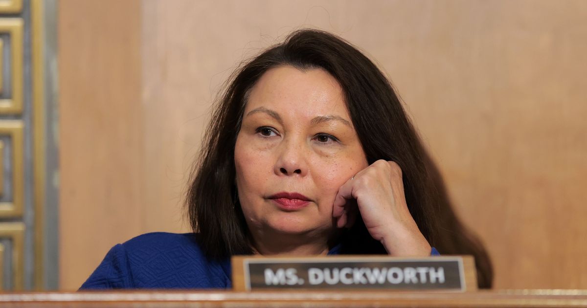 Image for Prior backing for fertility care reversed in Senate panel’s NDAA