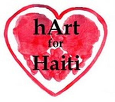 Kids in Spokane can help kids in Haiti on Tuesday at hArt for Haiti, a fundraiser that will support the orphanage where one Spokane girl spent the first year of her life. (Image courtesy of Stacey Conner)