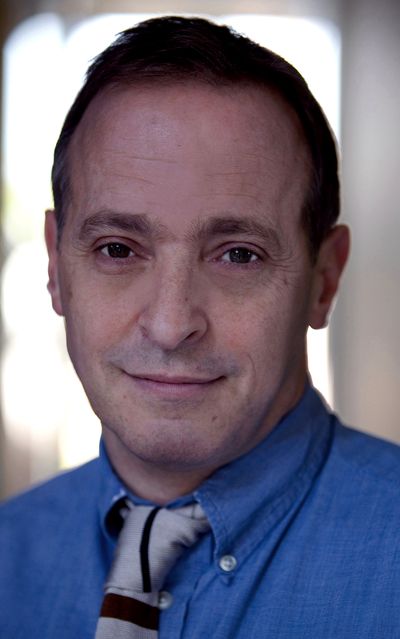 Sedaris