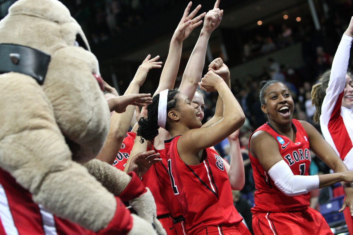 Tickets go on sale Wednesday for 2018 NCAA women’s basketball