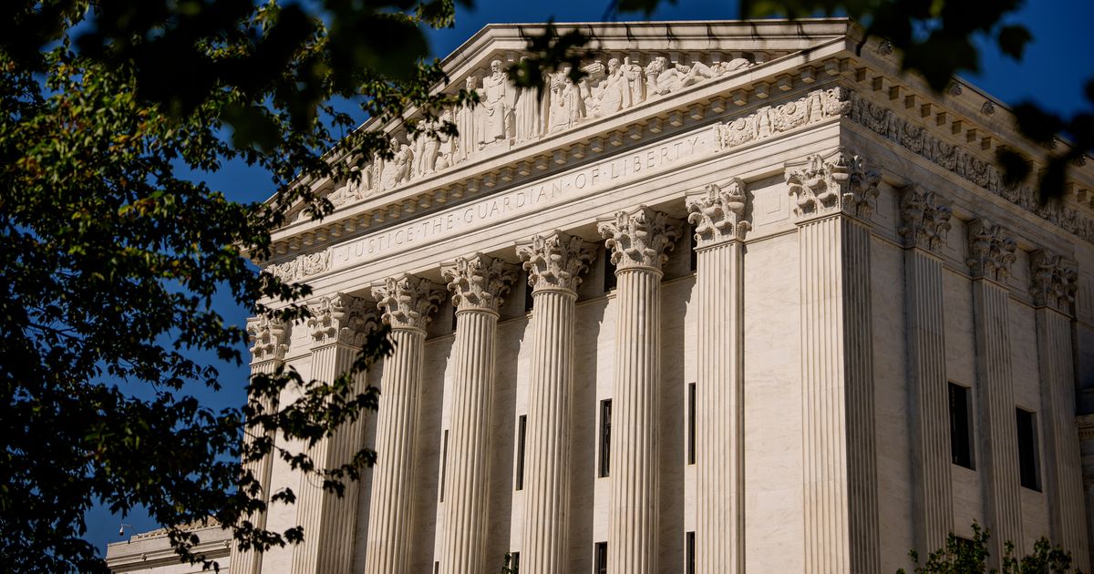 Supreme Court will decide if ‘criminal aliens' can be held indefinitely while they fight deportation