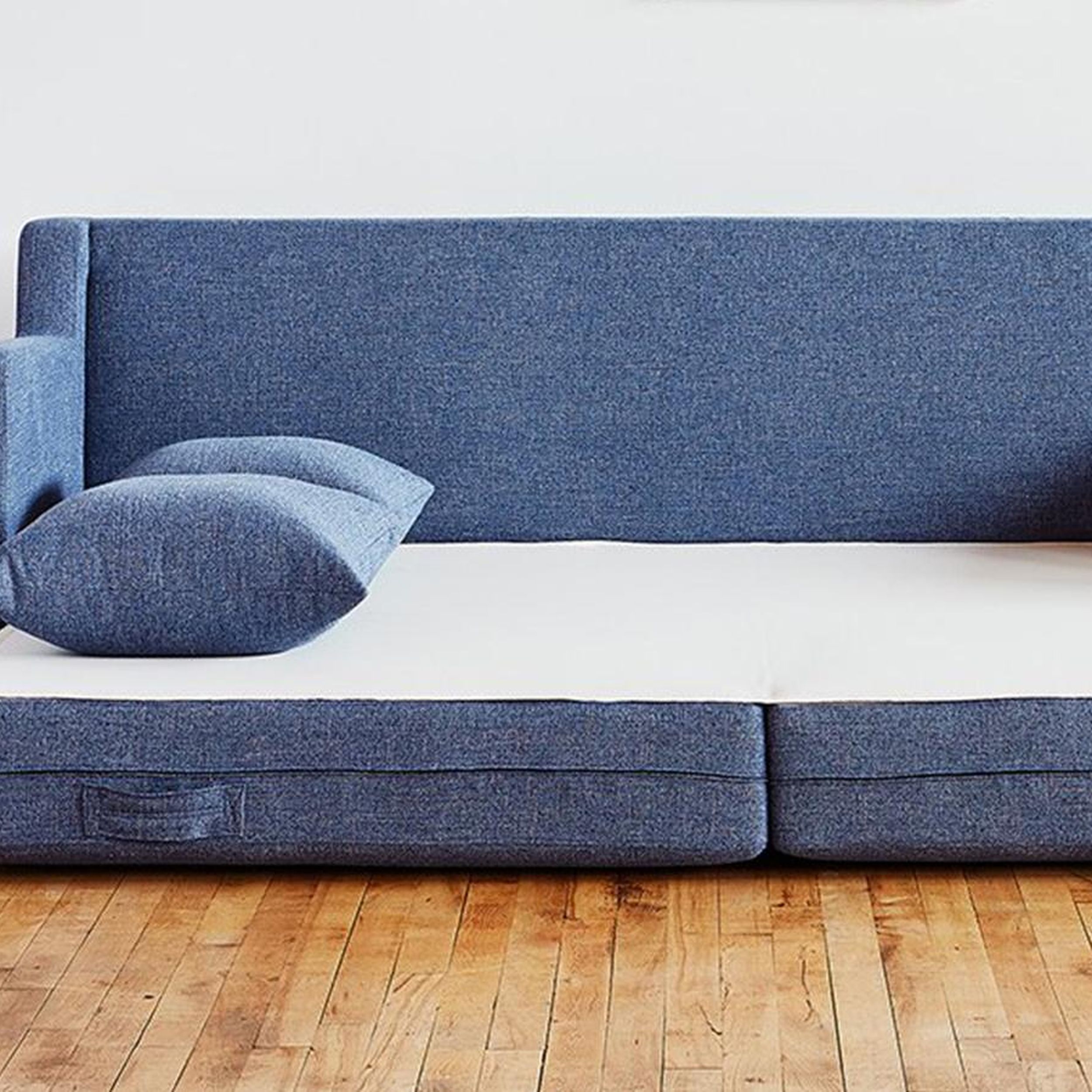 The Latest Sleeper Sofas Offer, Blu Dot Sleeper Sofa Review
