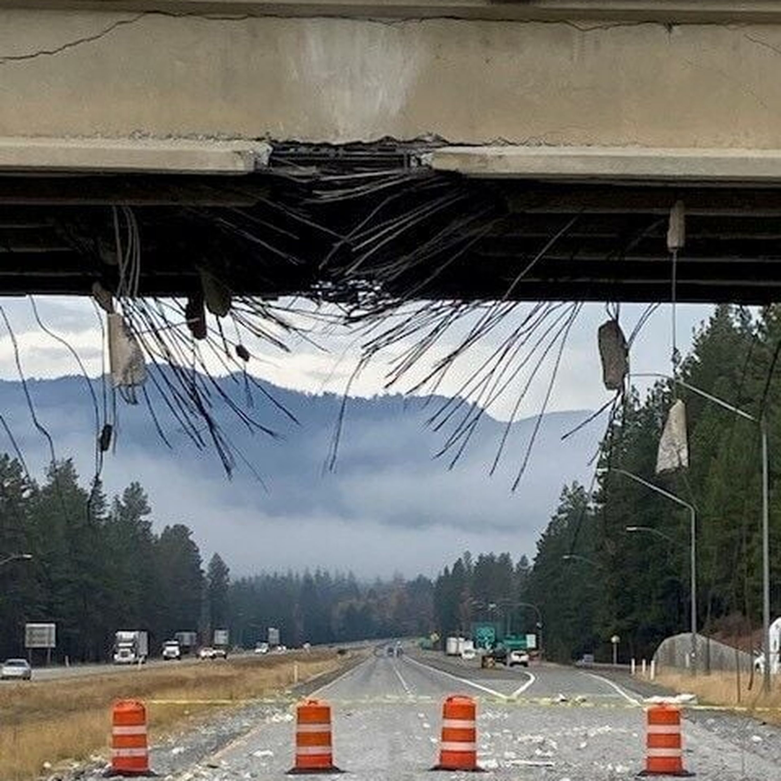Kittitas County asks WSDOT to pause I-90 overpass replacement