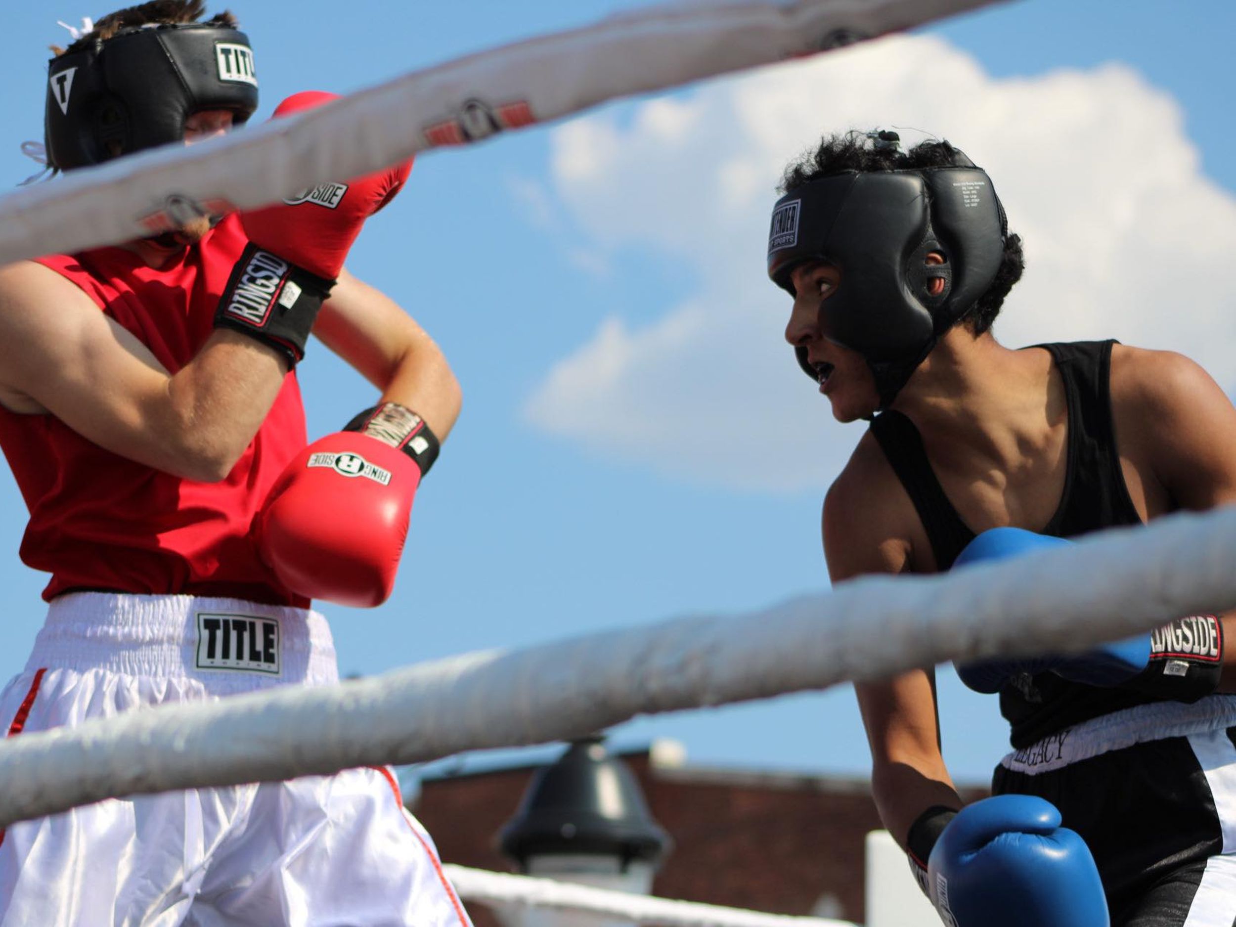 Local food industry workers are getting ready for Spokane's first  Bartenders Brawl boxing match, Food News, Spokane, The Pacific Northwest  Inlander