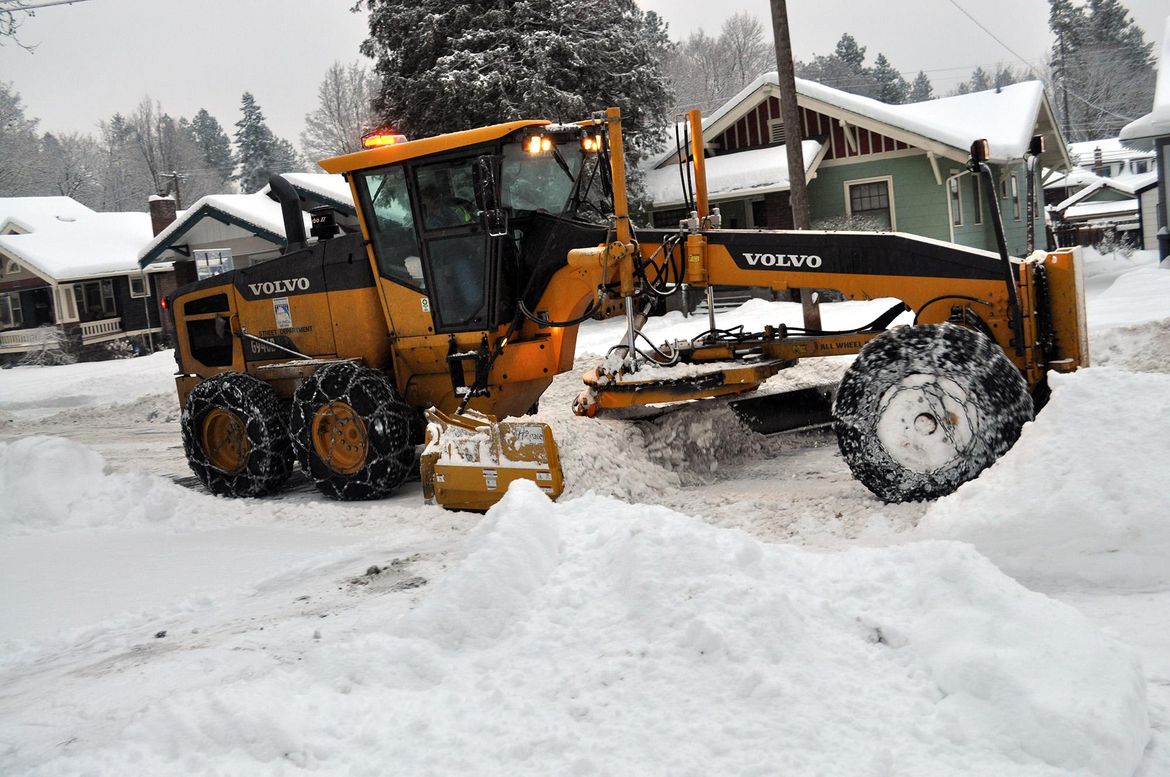 Here’s what you should know about snow gates, the plowing tool that ...