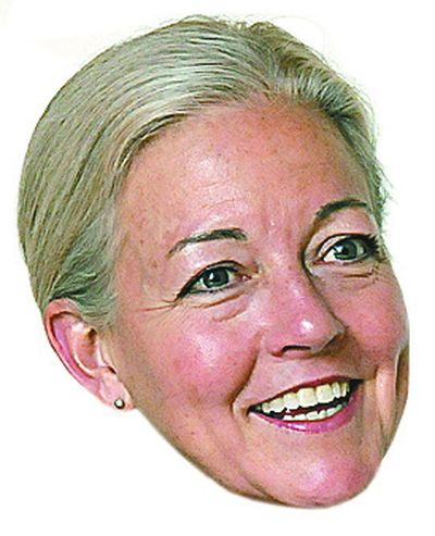 Spokane Public Market’s grand-opening celebration on Saturday will include a ribbon-cutting by Mayor Mary Verner.