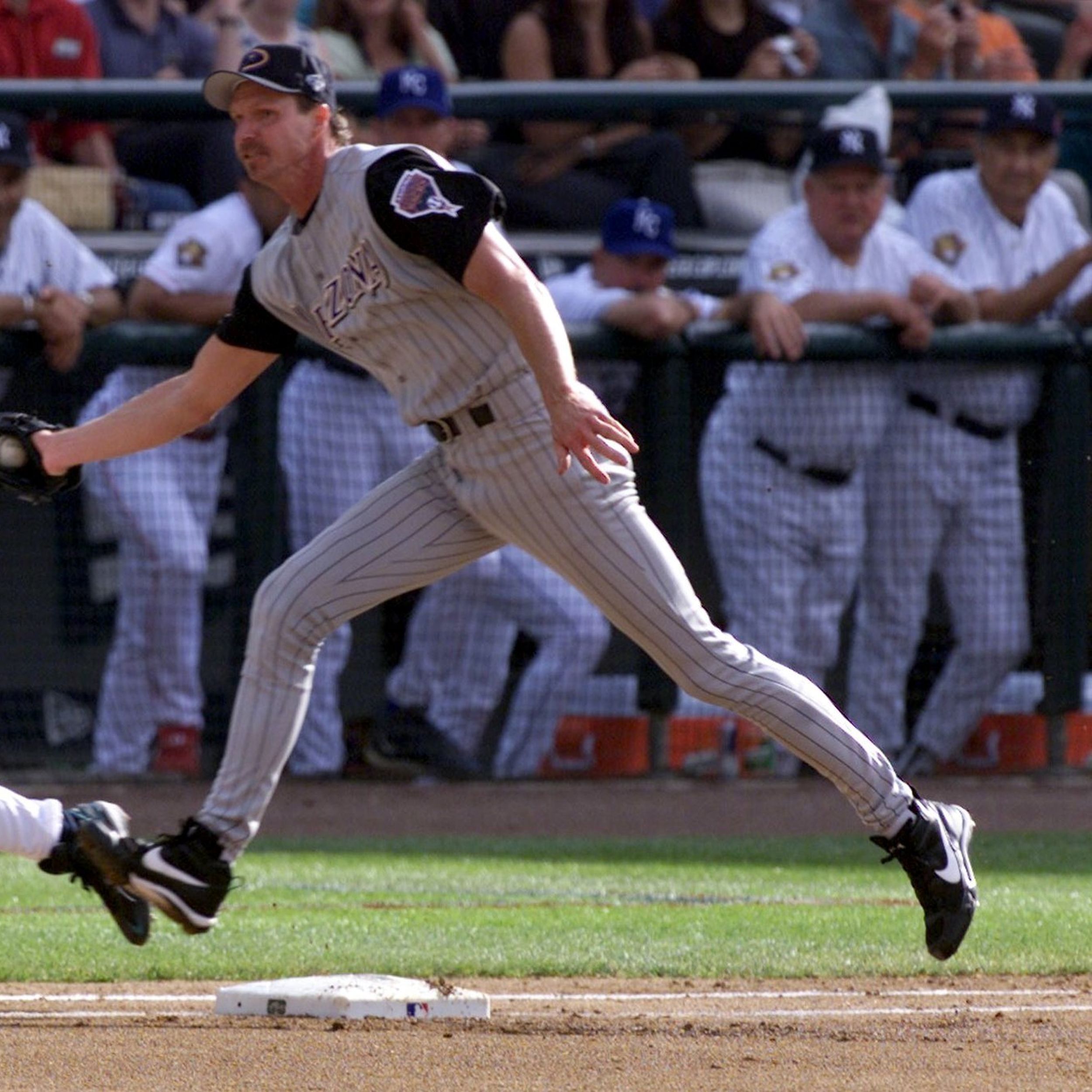Commentary: No one can recreate the magical 2001 MLB All-Star Game for  Seattle