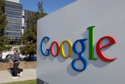 
Google Inc., which has its headquarters in Mountain View, Calif., on Thursday said it has filed with the Securities and Exchange Commission to sell 14.2 million shares of class A common stock. 
 (File/Associated Press / The Spokesman-Review)