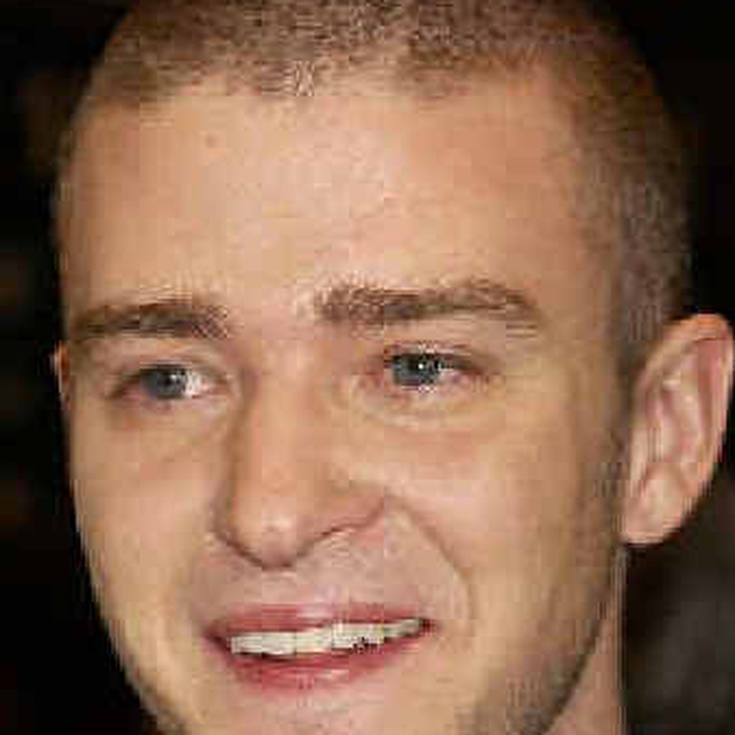 Justin Timberlake Looks Calm and Collected in London After Scandal