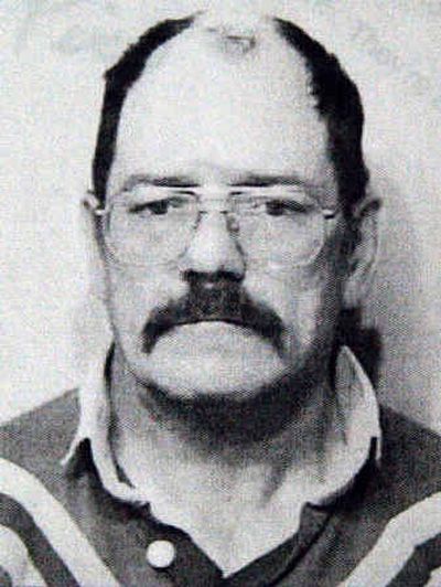 
Williams
 (The Spokesman-Review)