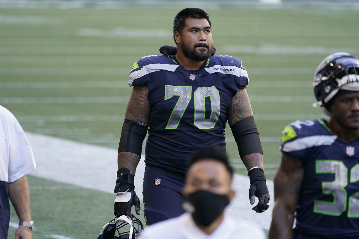 Former Idaho guard Mike Iupati quietly walks away from the NFL