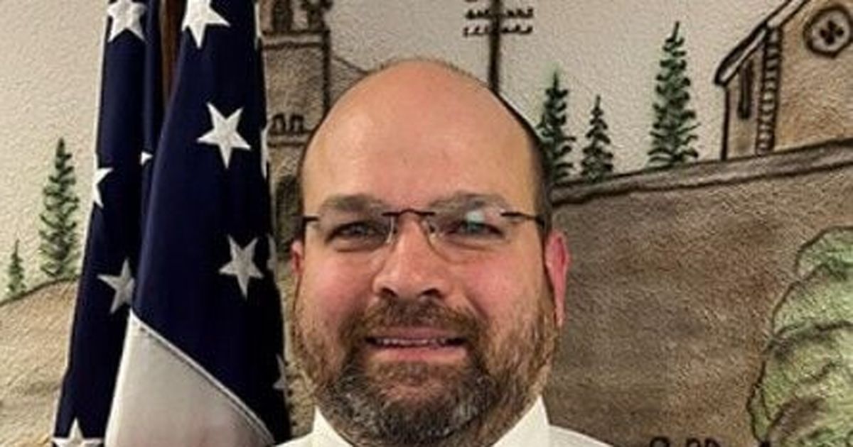 Rathdrum mayor resigns amid domestic battery investigation