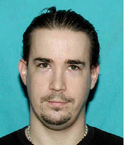 
Doss
 (The Spokesman-Review)