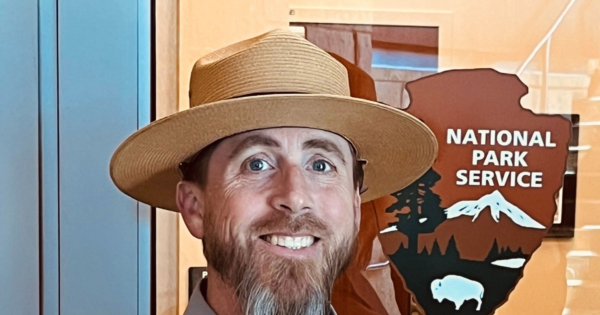 New top boss selected for Lake Roosevelt National Recreation Area
