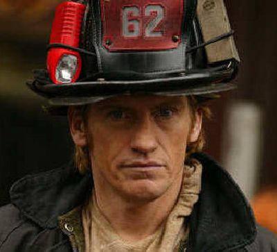 
Denis Leary
 (Associated Press / The Spokesman-Review)