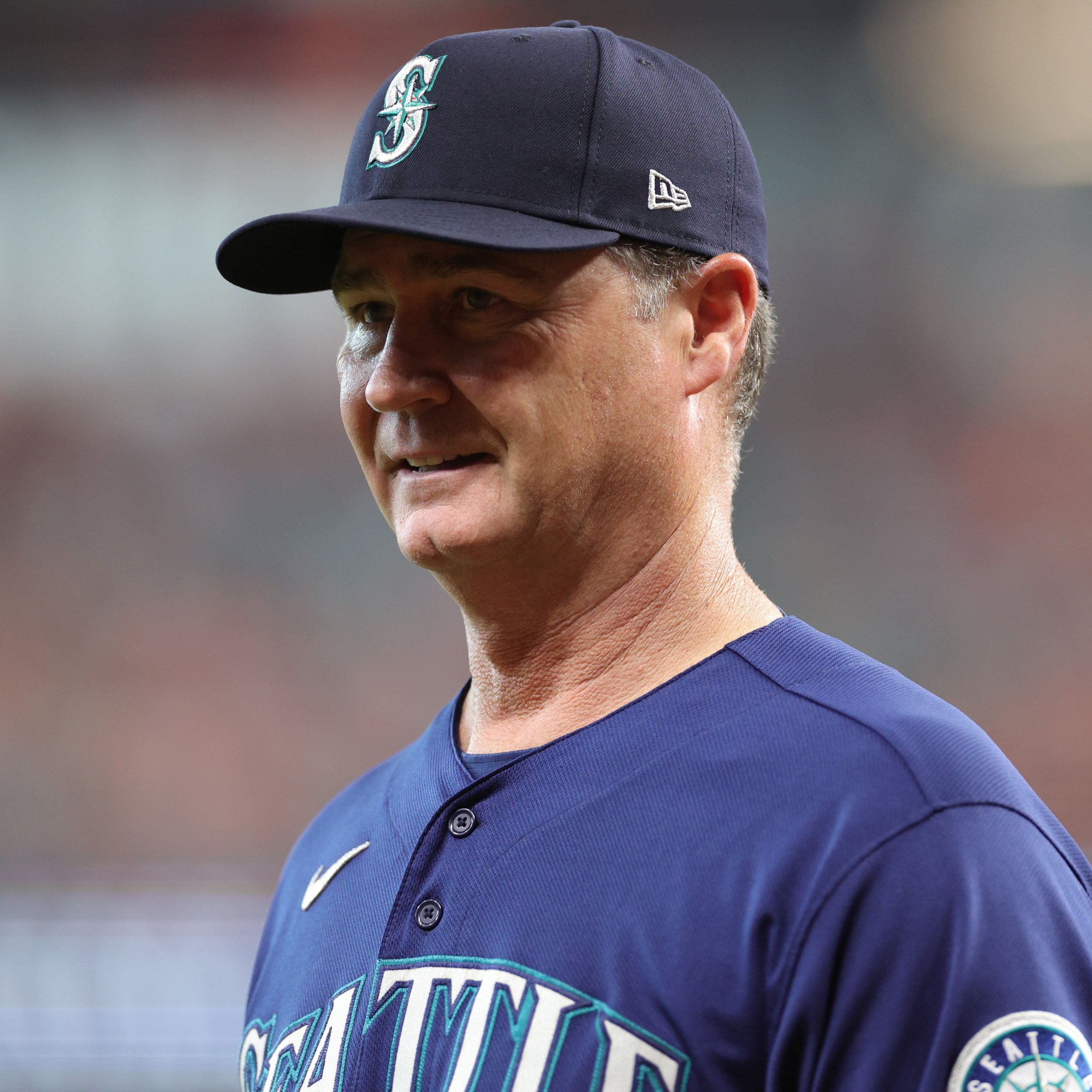 Mariners] Scott Servais has been named to the coaching staff for the 2023  American League All-Star squad. : r/Mariners