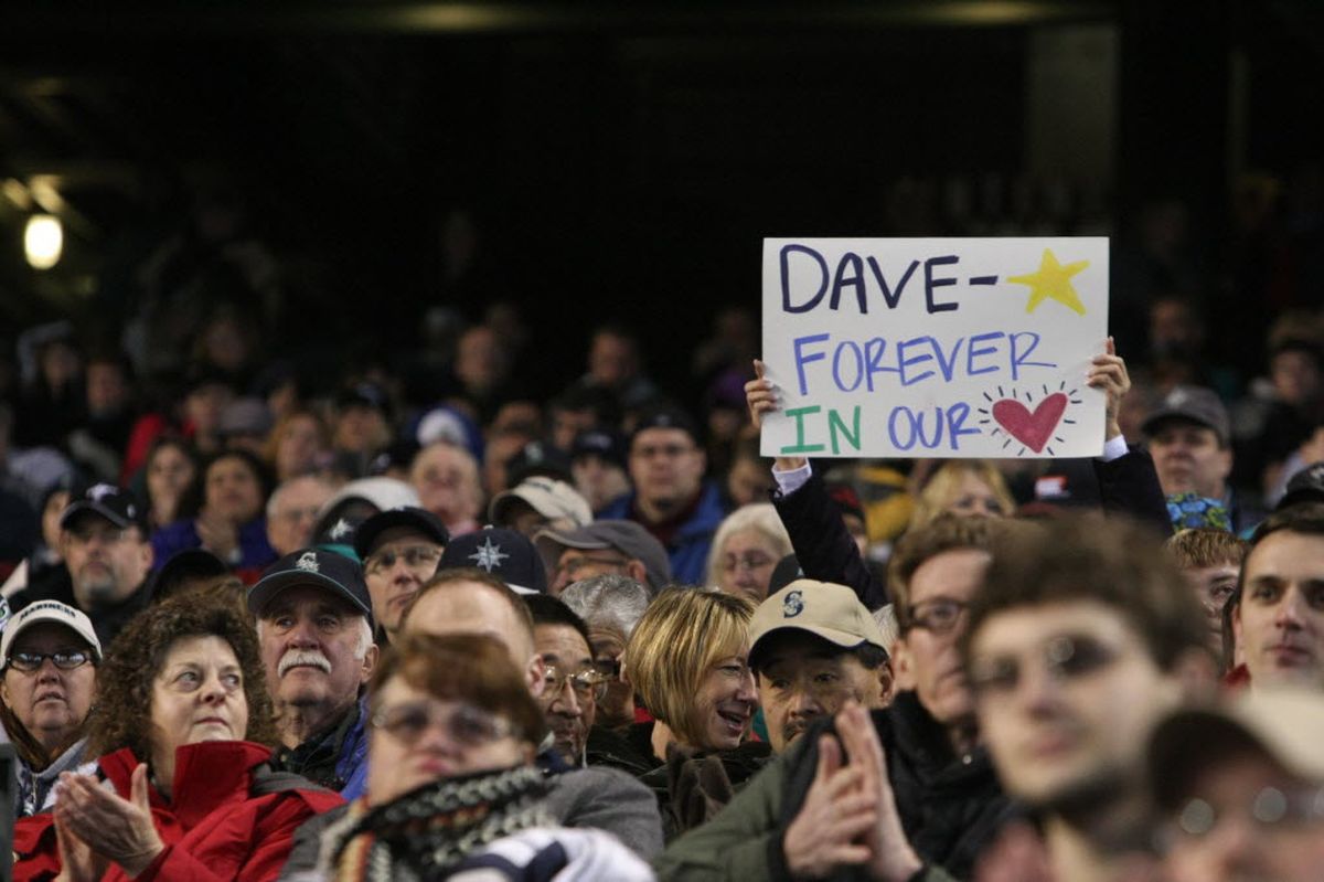 A Celebration of Life for Dave Niehaus