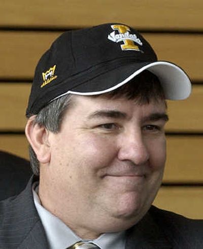 
Pfeifer
 (The Spokesman-Review)