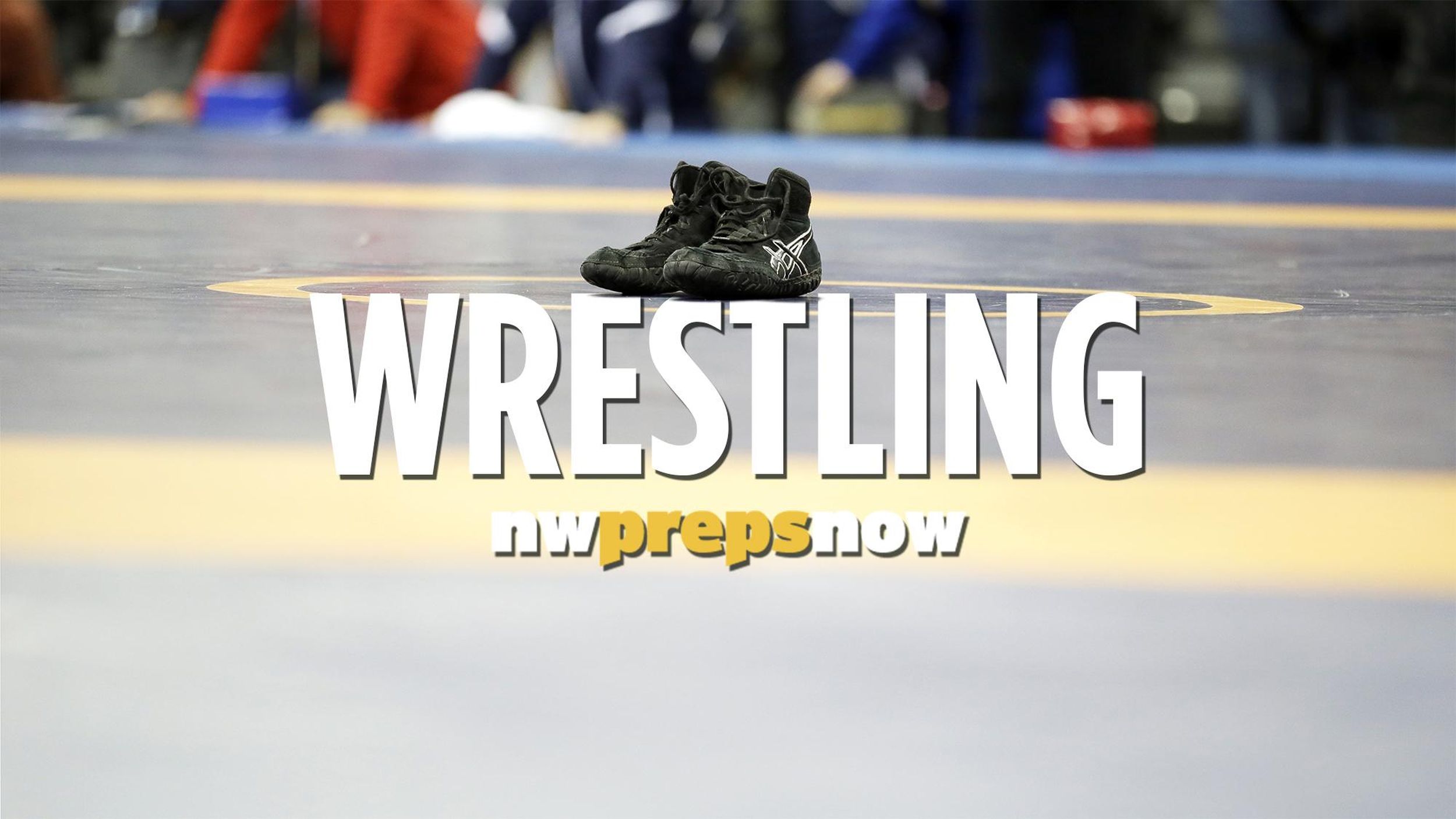 Prep wrestling Postseason begins for Washington wrestlers with