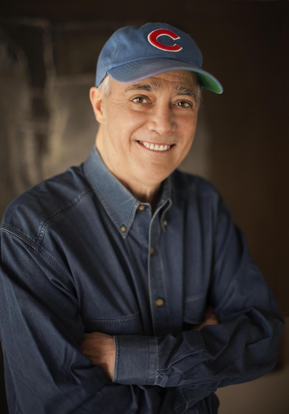 A job he had at age 19 inspired Scott Simon’s new ‘Sunnyside Place’