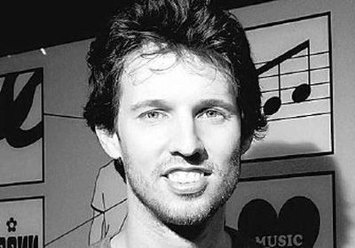 
John Heder
 (Associated Press / The Spokesman-Review)