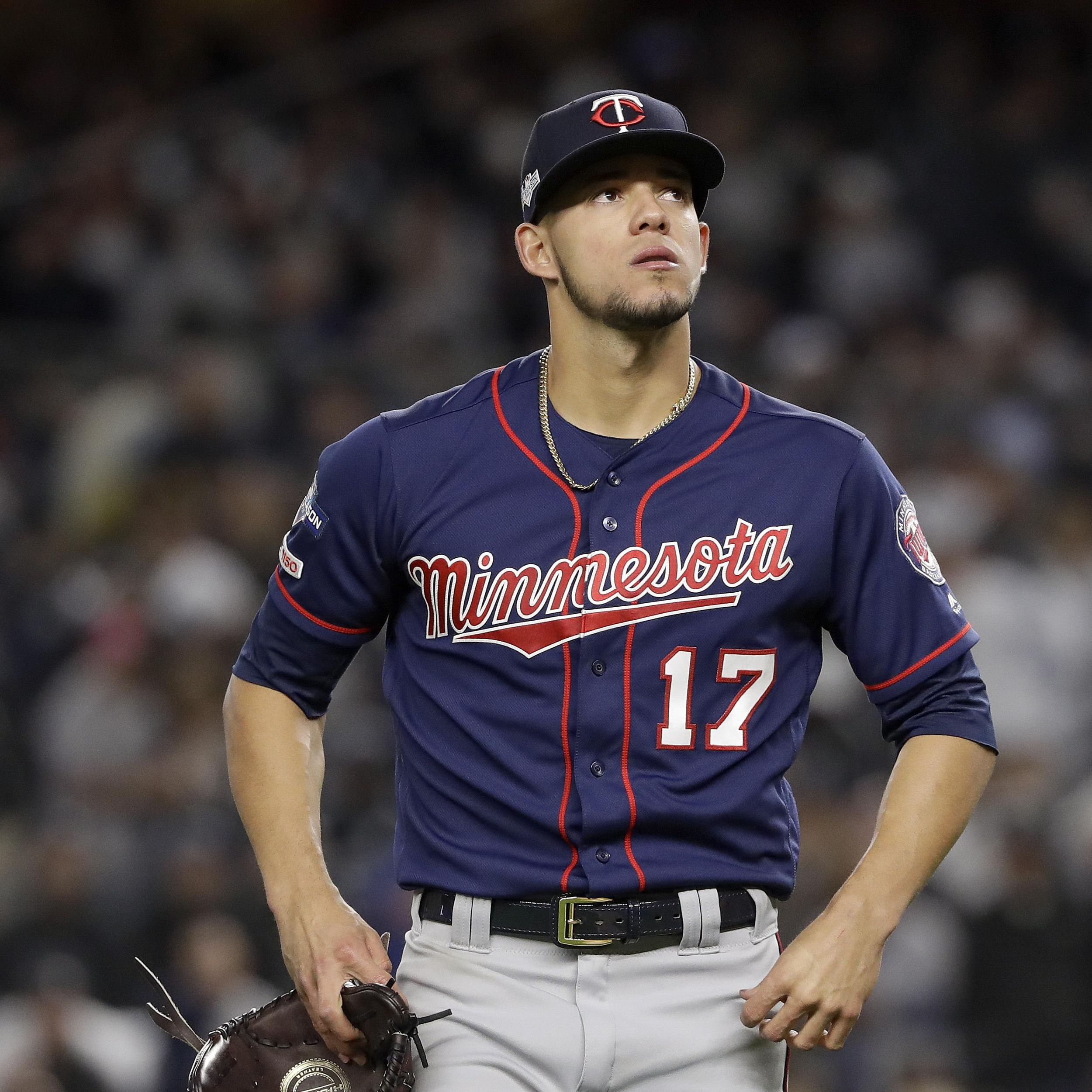 Twins Believe Berrios Is A Winner — College Baseball, MLB Draft