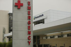 'We've lost the war': Idaho doctor discusses COVID-19 as state adds 35 deaths, 1,941 cases