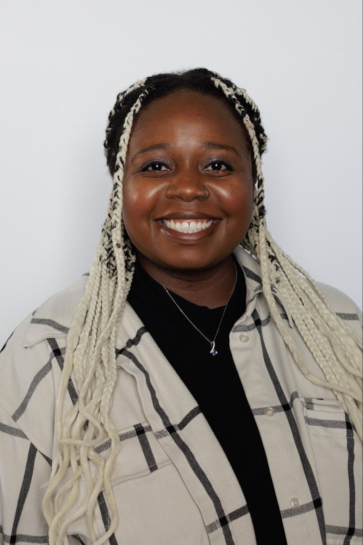 Briana Fields 