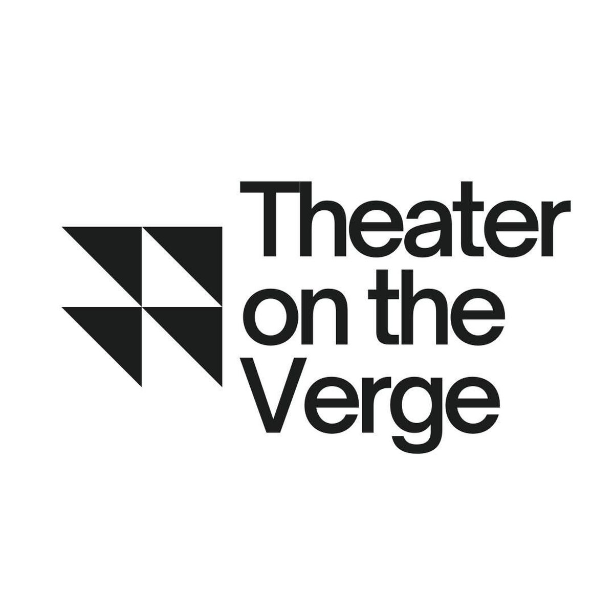“Theater on the Verge,” a new independent theater company led to Troy Nickerson and Chris Jensen, will open in February with “Every Brilliant Thing.” 
