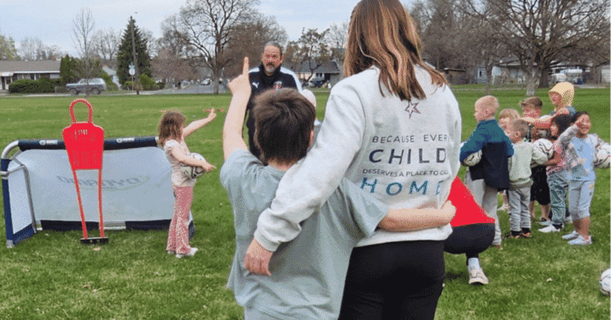 Interfaith collaboration powers Spokane’s response to family homelessness