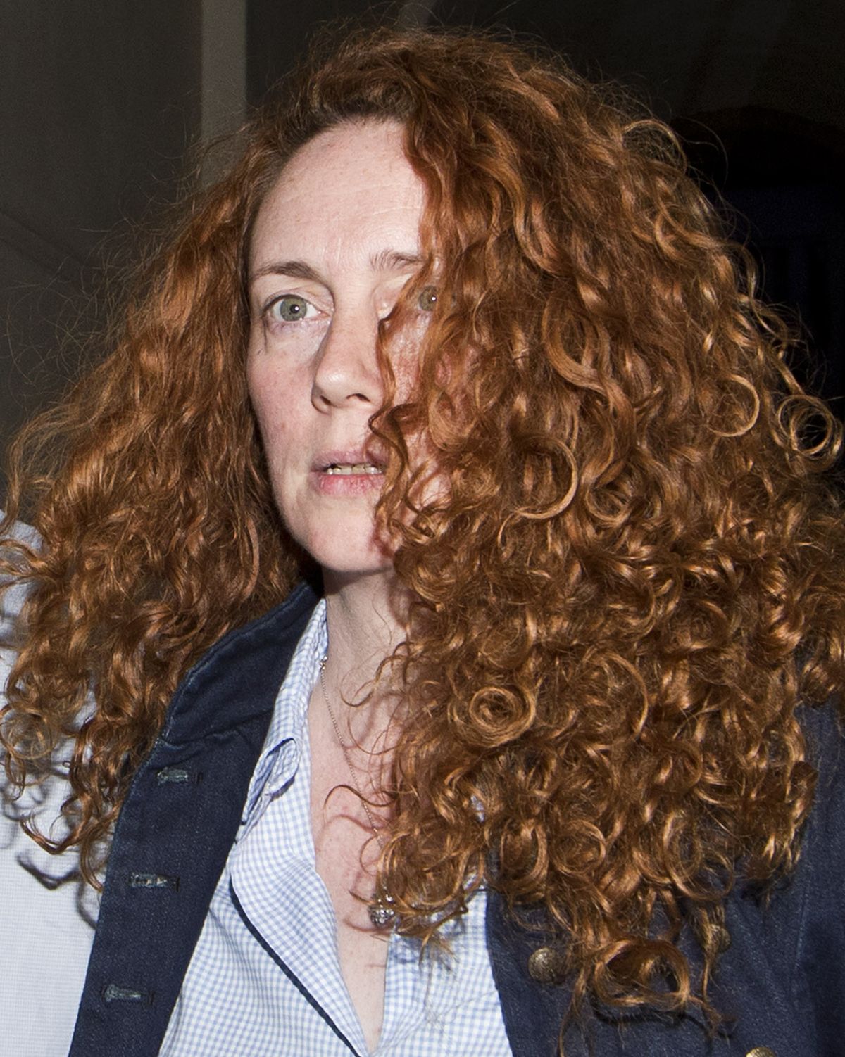 Brooks (Associated Press)