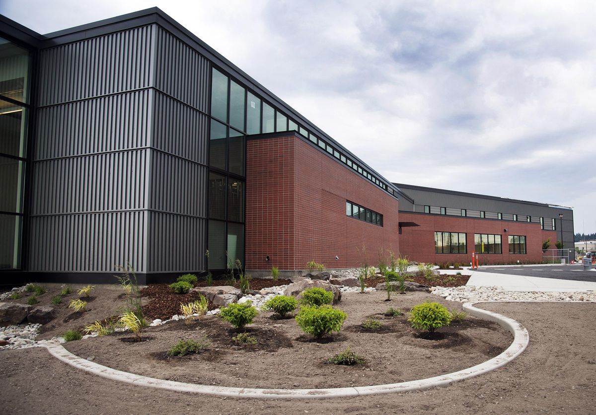 New Spokane clinic called ‘the future of community health’ | The