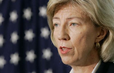 
Norton
 (The Spokesman-Review)