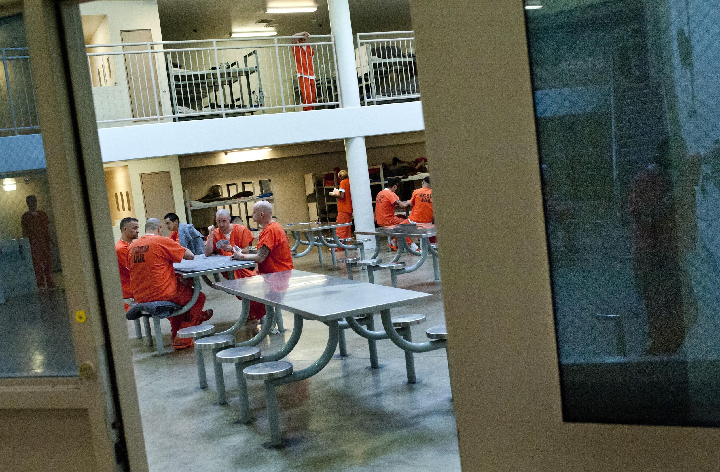 Kootenai County prepares for jail expansion as inmate population spikes