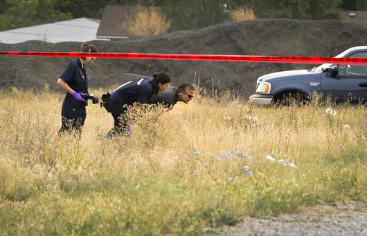 Dead Man Found In Spokane Valley Identified | The Spokesman-Review