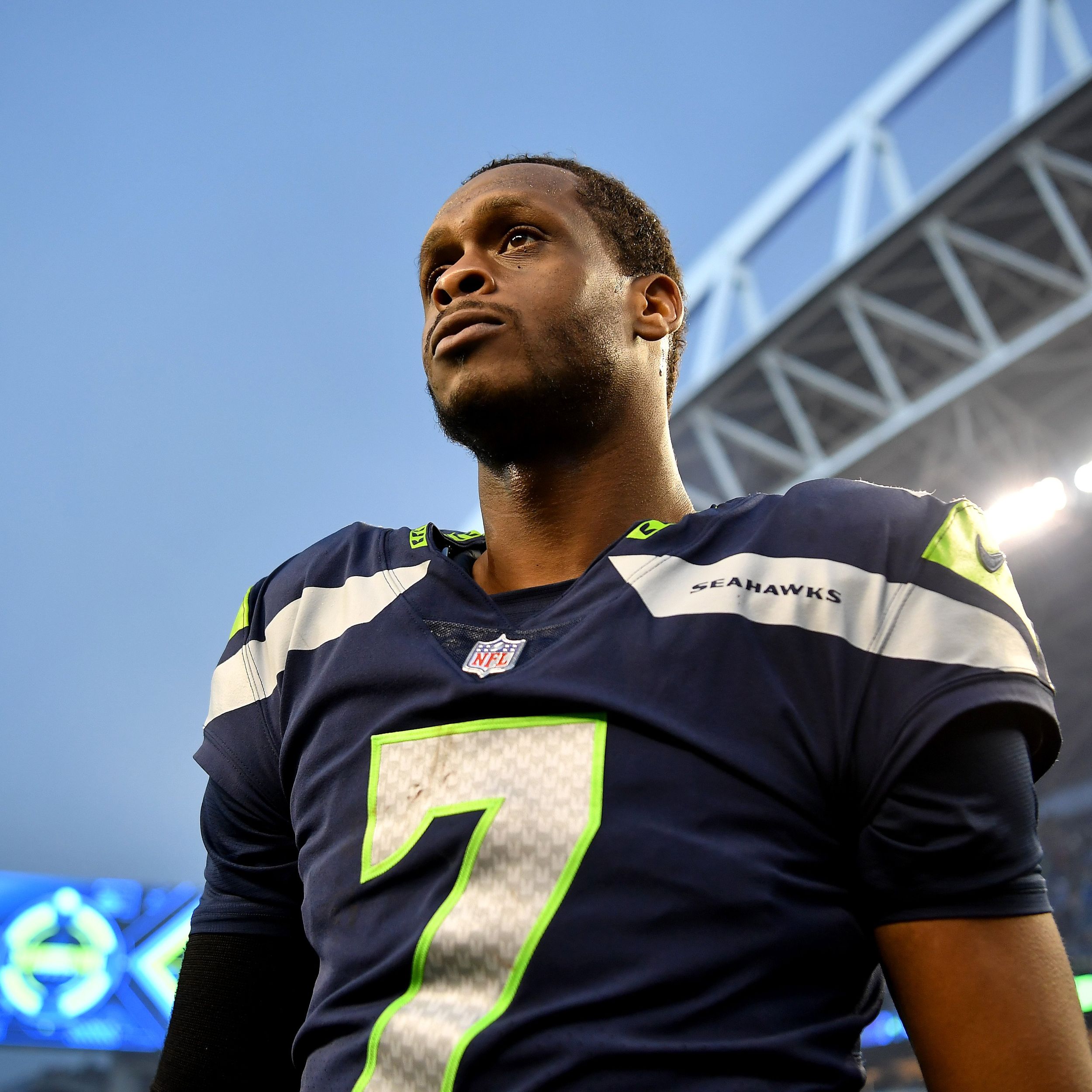 Geno Smith's contract emerges: Will the Seahawks draft a new QB?