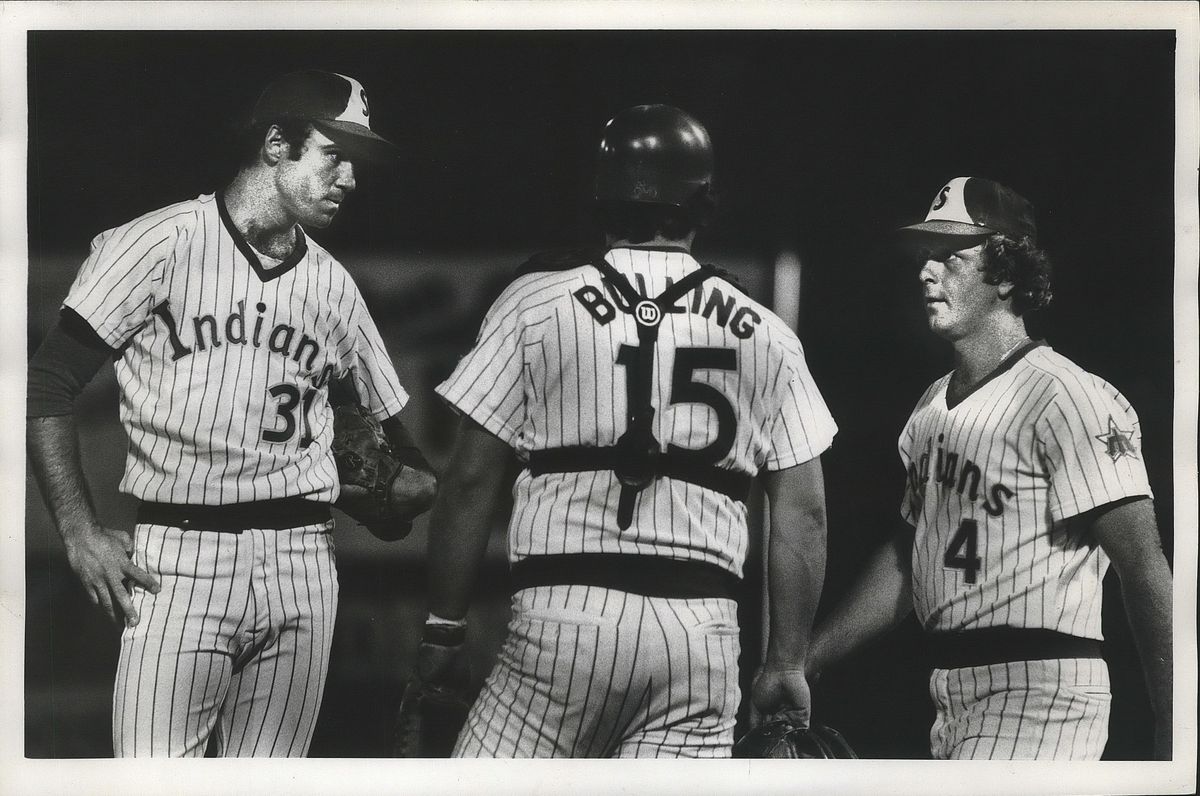 George Brett and his brothers share a love for Spokane and Spokane Indians  baseball