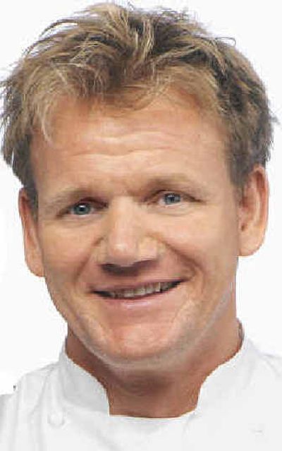 
Ramsay
 (The Spokesman-Review)
