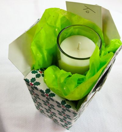 Re-gifting, the concept of giving away something that was given to you, is a question that comes up each holiday season. (Cheryl-Anne Millsap / Down to Earth NW Correspondent)