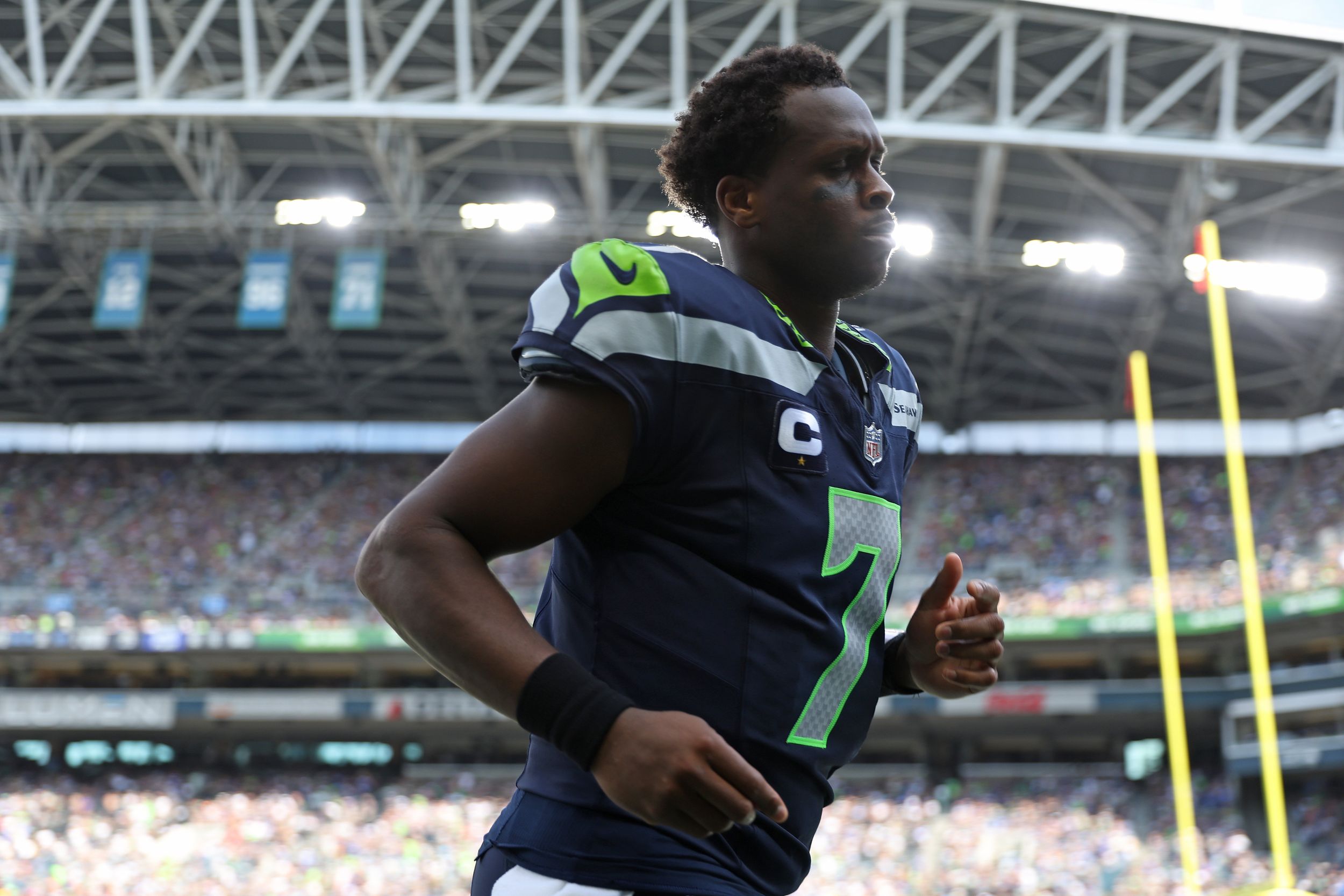 The new Seahawks are a lot like the Legion of Boom Seattle teams - Sports  Illustrated