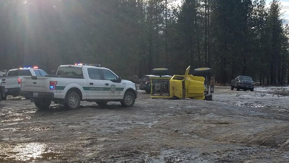 Remember Them: B.C. Offroading Youtube Stars Killed In Crash - 7m78ivw